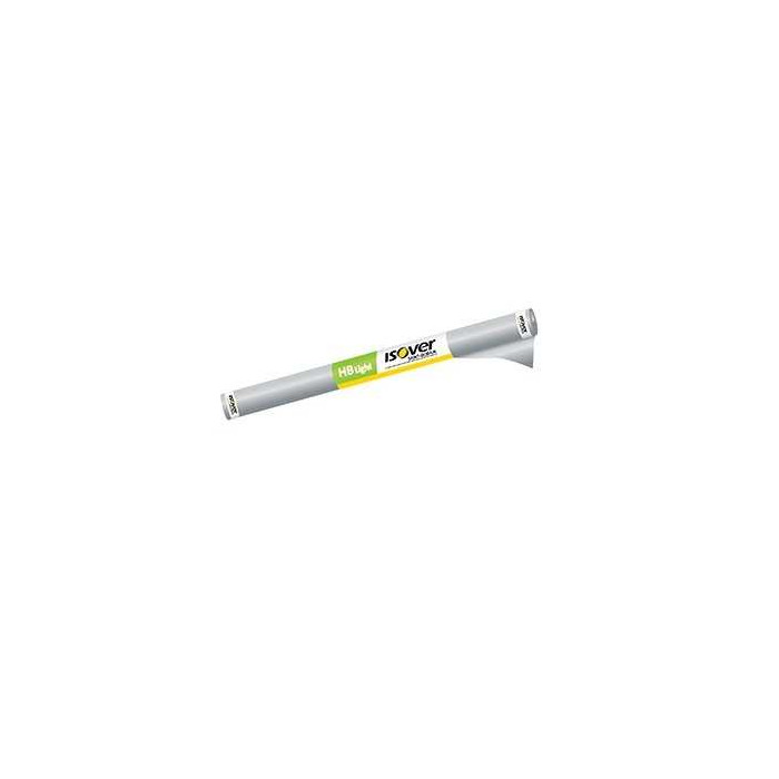 Ветро- и гидроизоляция Isover HB Light 1.5х0.3х50 в Черноморском